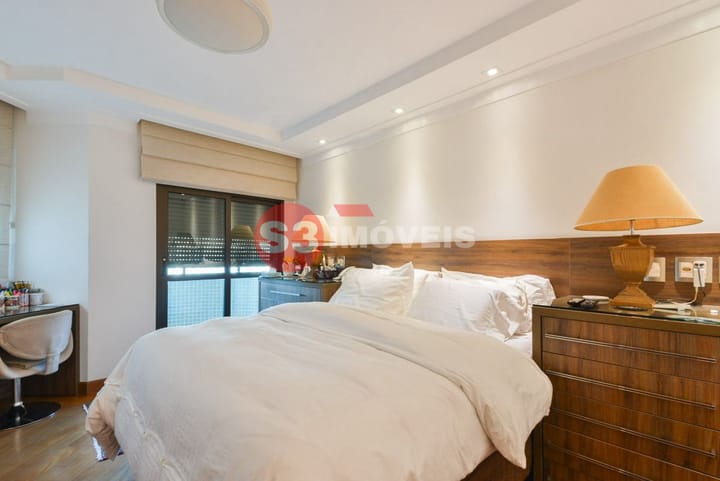 Apartamento à venda com 4 quartos, 374m² - Foto 42