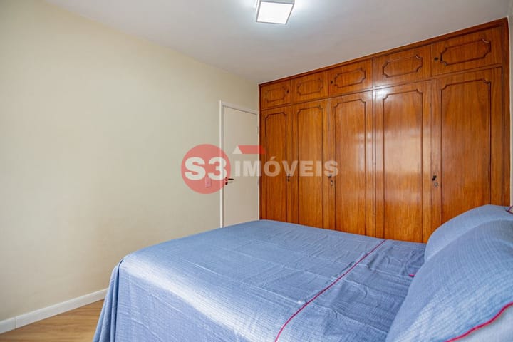 Apartamento à venda com 2 quartos, 62m² - Foto 15