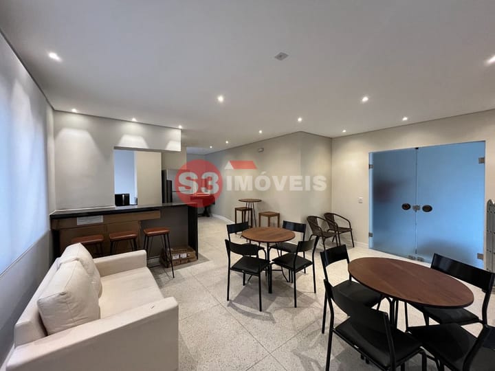 Apartamento à venda com 2 quartos, 64m² - Foto 14