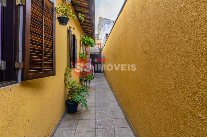 Casa à venda com 3 quartos, 80m² - Foto 26