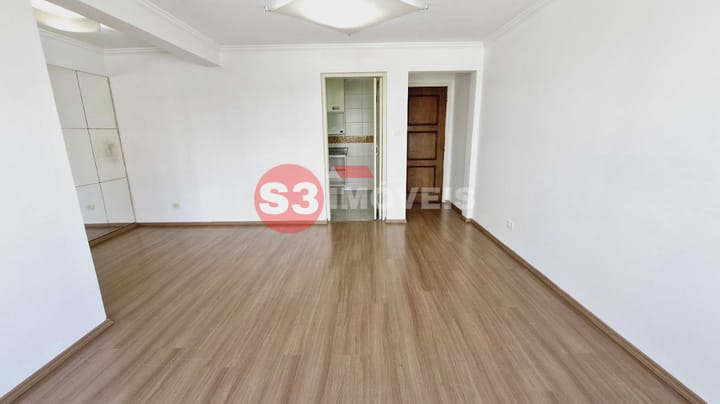 Apartamento à venda com 2 quartos, 83m² - Foto 6