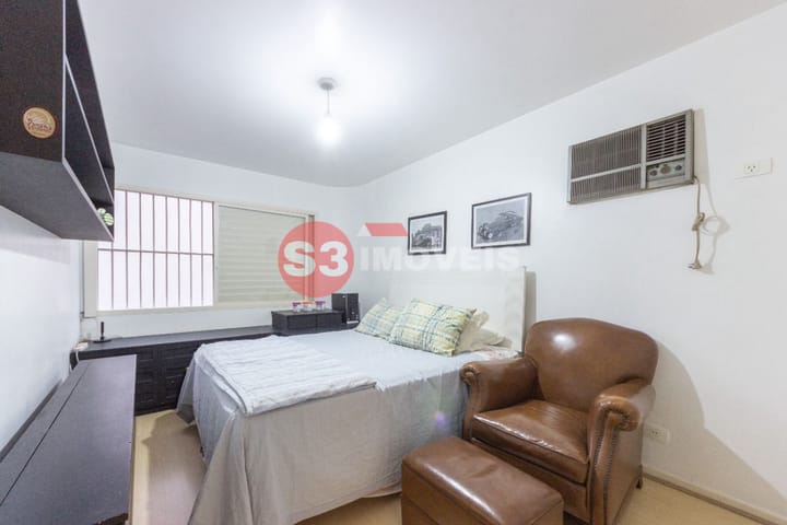 Apartamento à venda com 3 quartos, 149m² - Foto 21