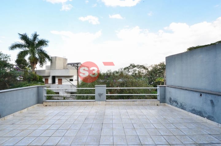 Casa à venda com 4 quartos, 422m² - Foto 48