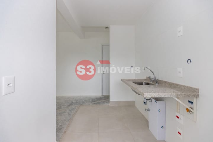 Apartamento à venda com 2 quartos, 84m² - Foto 11