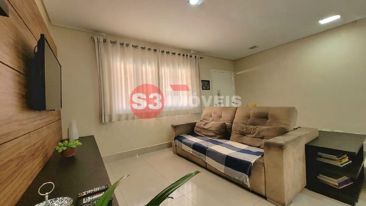 Casa à venda com 3 quartos, 245m² - Foto 26