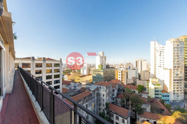 Conjunto Comercial-Sala à venda, 353m² - Foto 7