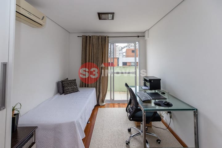 Cobertura à venda com 3 quartos, 161m² - Foto 45