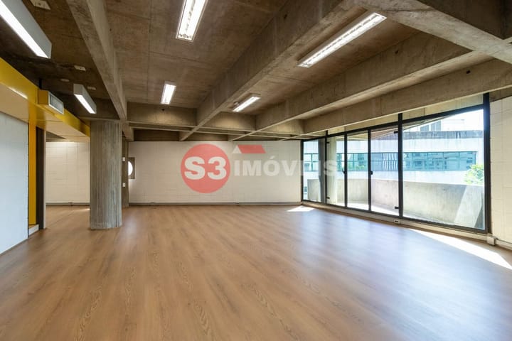 Conjunto Comercial-Sala à venda, 238m² - Foto 3