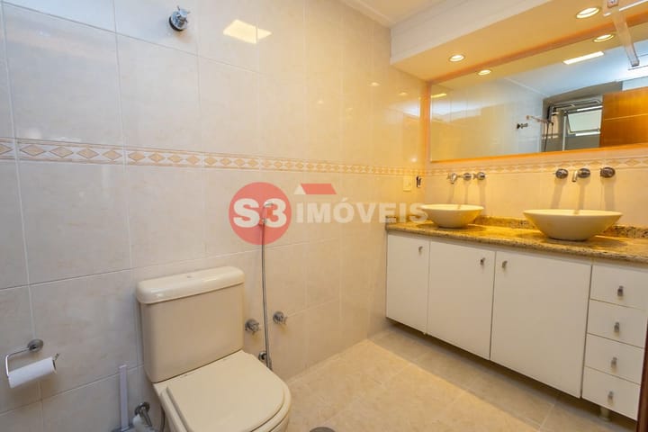 Apartamento à venda com 2 quartos, 79m² - Foto 8