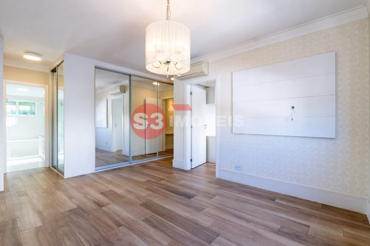 Apartamento à venda com 3 quartos, 235m² - Foto 32