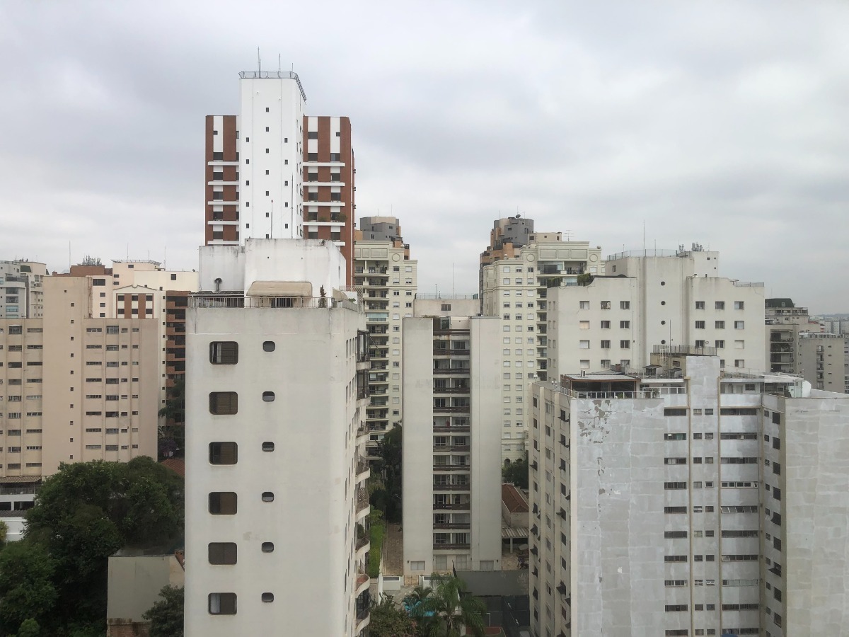 Apartamento à venda com 3 quartos, 131m² - Foto 33