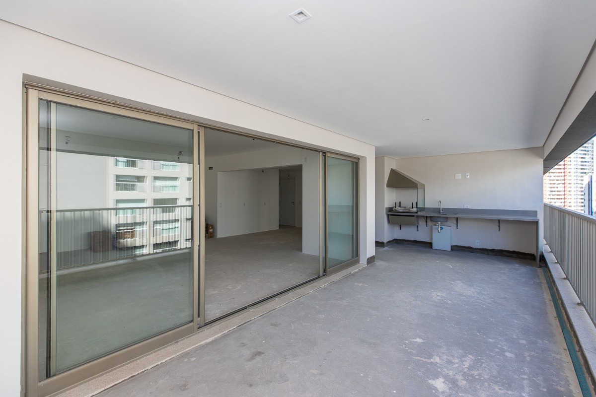 Apartamento à venda com 3 quartos, 158m² - Foto 12