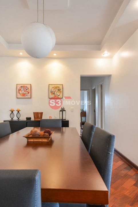 Apartamento à venda com 3 quartos, 102m² - Foto 14