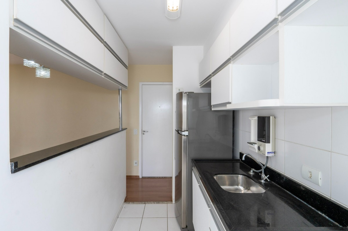 Apartamento à venda com 3 quartos, 66m² - Foto 27