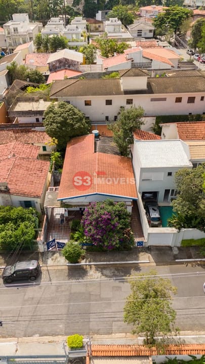 Casa à venda com 3 quartos, 120m² - Foto 59