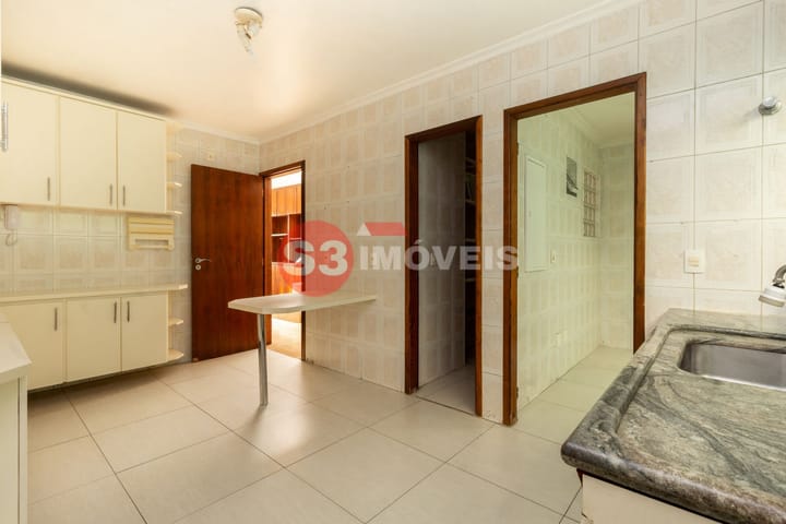 Casa de Condomínio à venda com 3 quartos, 188m² - Foto 7