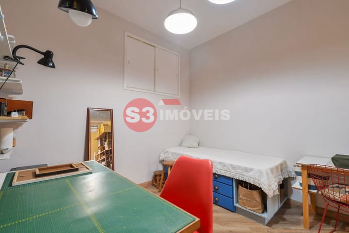 Casa à venda com 2 quartos, 110m² - Foto 32