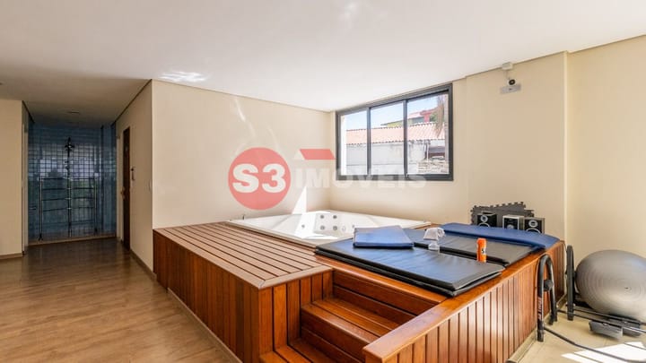 Apartamento à venda com 3 quartos, 130m² - Foto 36