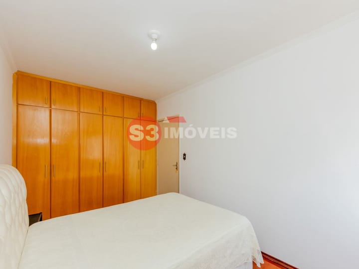 Apartamento à venda com 2 quartos, 80m² - Foto 9