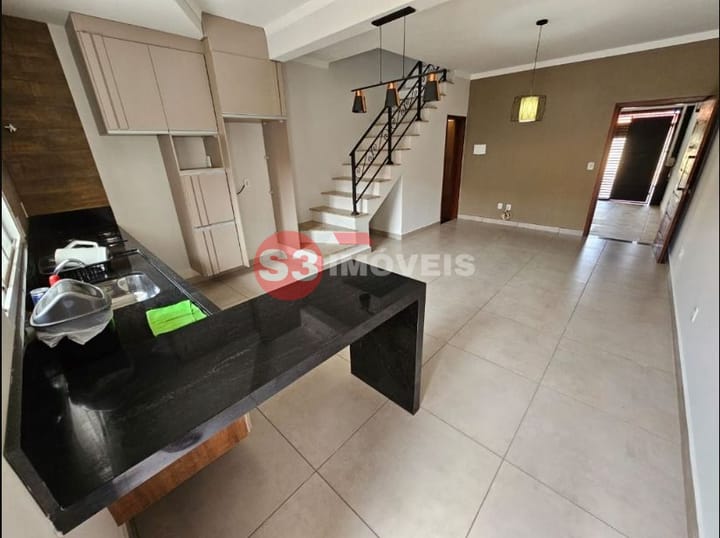 Casa à venda com 3 quartos, 132m² - Foto 8