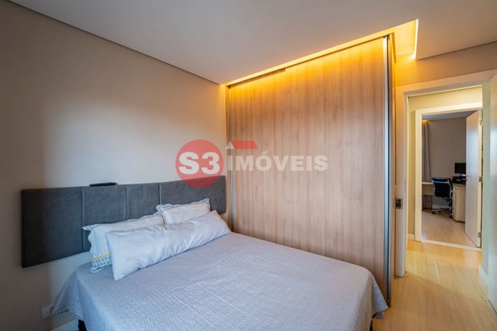 Apartamento à venda com 3 quartos, 127m² - Foto 33