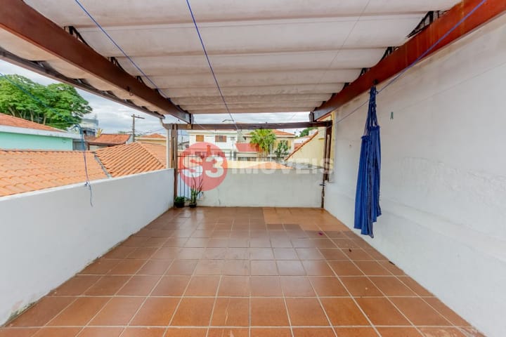 Casa à venda com 3 quartos, 150m² - Foto 17