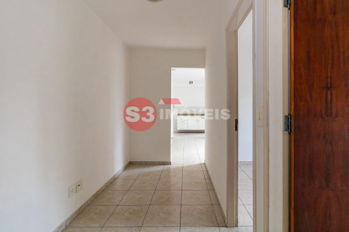 Apartamento à venda com 2 quartos, 57m² - Foto 19