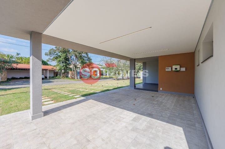 Casa de Condomínio à venda com 4 quartos, 315m² - Foto 14