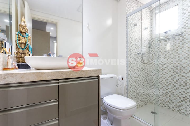 Apartamento à venda com 2 quartos, 79m² - Foto 22