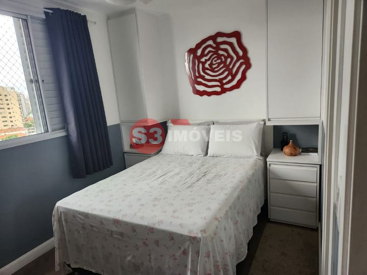 Apartamento à venda com 2 quartos, 69m² - Foto 25