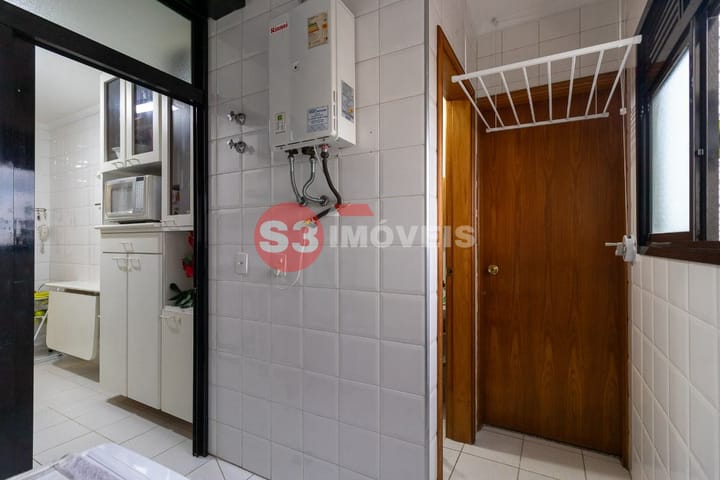 Apartamento à venda com 3 quartos, 91m² - Foto 32