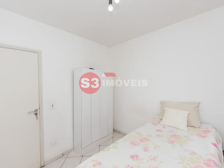 Apartamento à venda com 3 quartos, 77m² - Foto 17