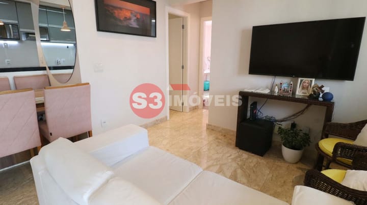 Apartamento à venda com 2 quartos, 69m² - Foto 15