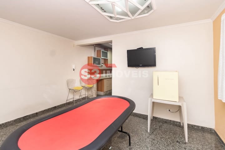 Casa à venda com 3 quartos, 380m² - Foto 12