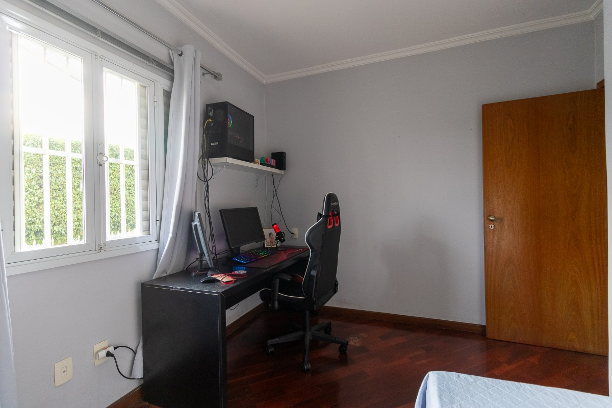 Apartamento à venda com 4 quartos, 105m² - Foto 10