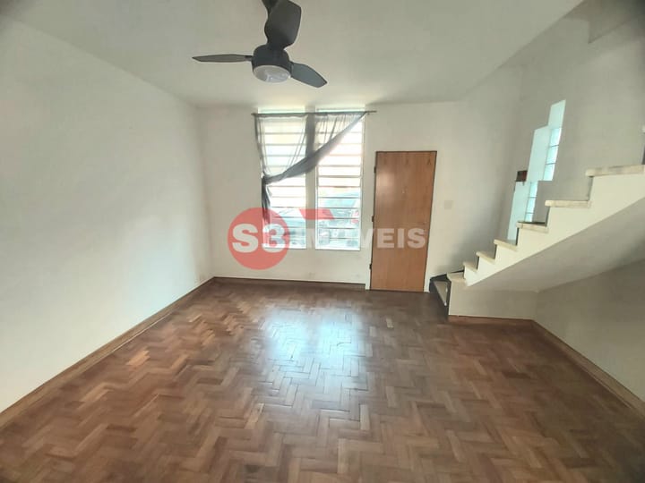 Casa à venda com 2 quartos, 60m² - Foto 3