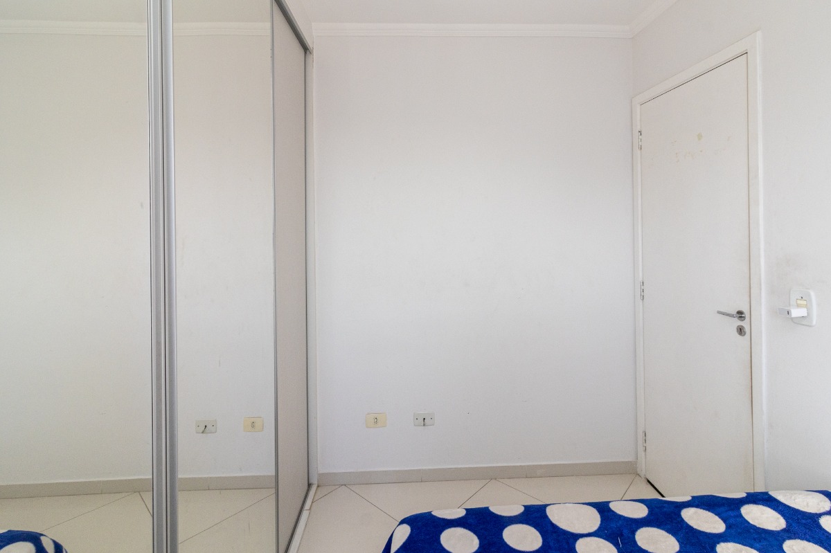 Apartamento à venda com 2 quartos, 48m² - Foto 10