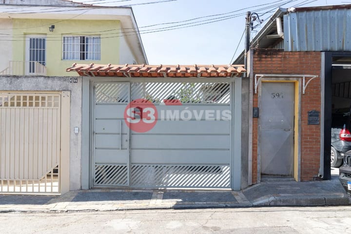 Casa à venda com 4 quartos, 400m² - Foto 8