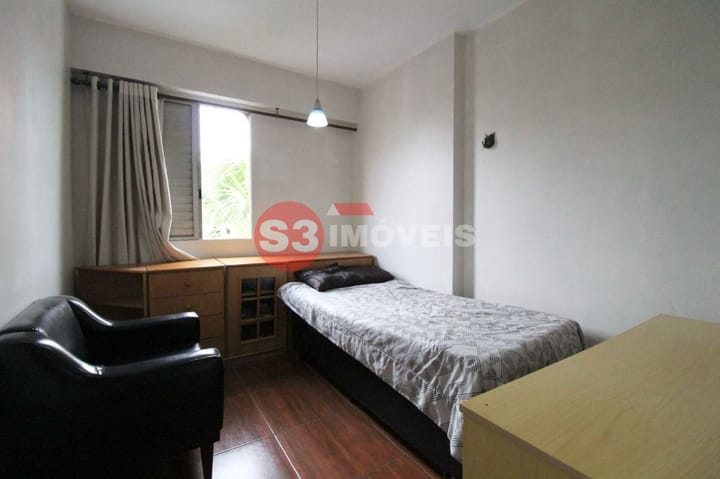 Apartamento à venda com 2 quartos, 49m² - Foto 6