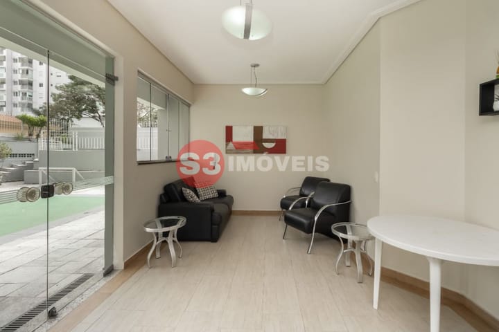 Apartamento à venda com 2 quartos, 61m² - Foto 9