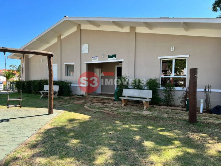 Casa de Condomínio à venda com 3 quartos, 106m² - Foto 31