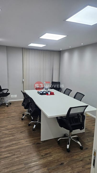 Conjunto Comercial-Sala à venda, 244m² - Foto 14