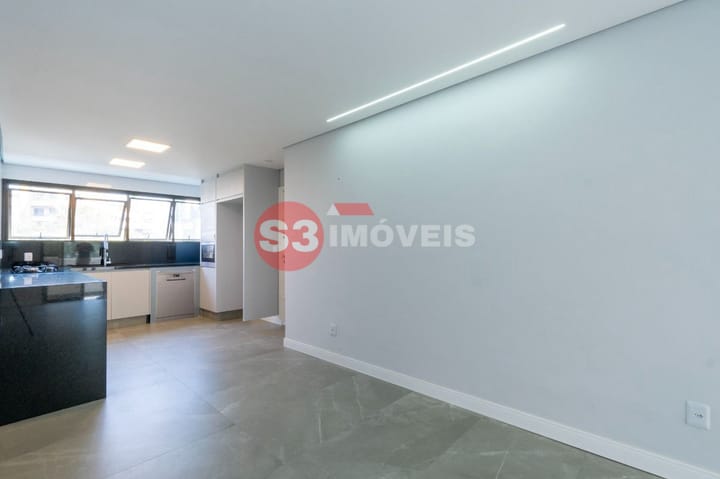 Apartamento à venda com 4 quartos, 200m² - Foto 19