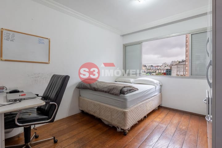 Apartamento à venda com 3 quartos, 108m² - Foto 31