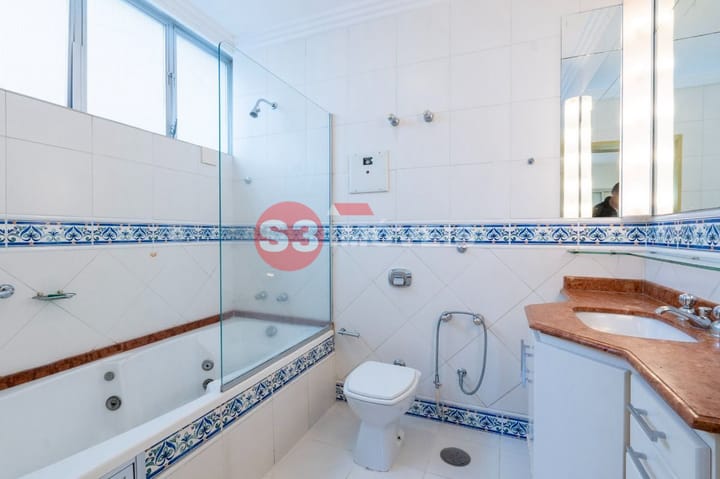 Apartamento à venda com 3 quartos, 170m² - Foto 28