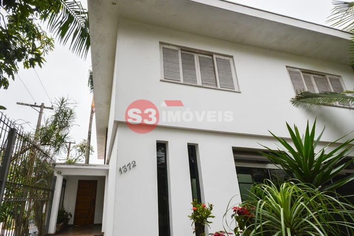 Casa à venda com 4 quartos, 331m² - Foto 62