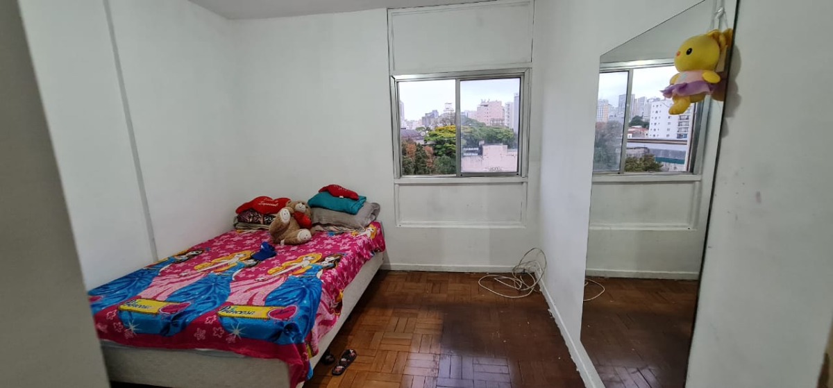 Apartamento à venda com 2 quartos, 49m² - Foto 26