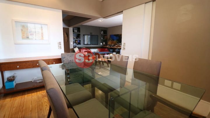 Apartamento à venda com 4 quartos, 271m² - Foto 17