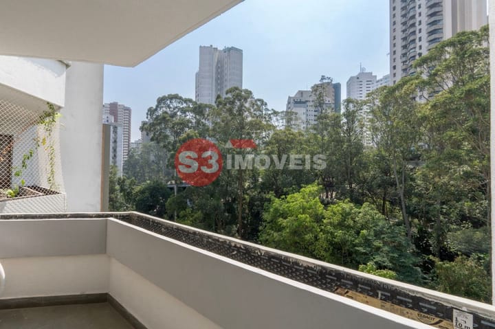 Apartamento à venda com 4 quartos, 203m² - Foto 26