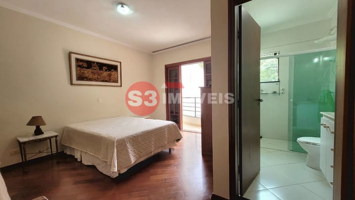 Casa à venda com 3 quartos, 294m² - Foto 37